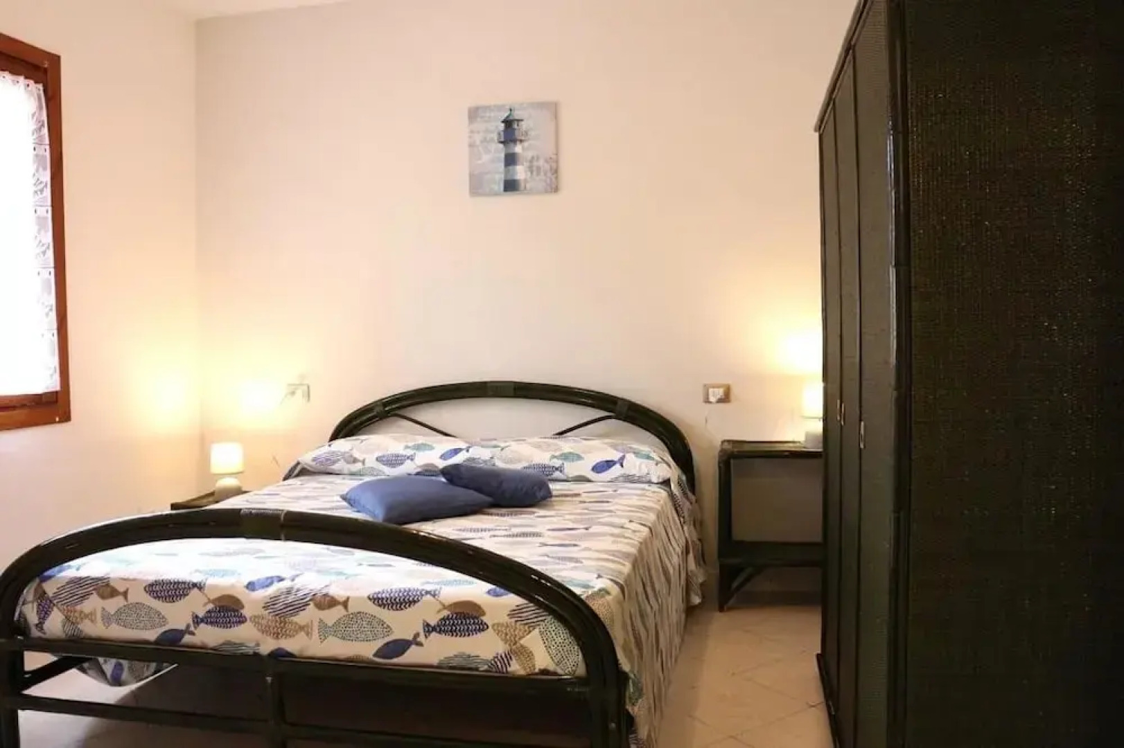 Residence Rena Majore