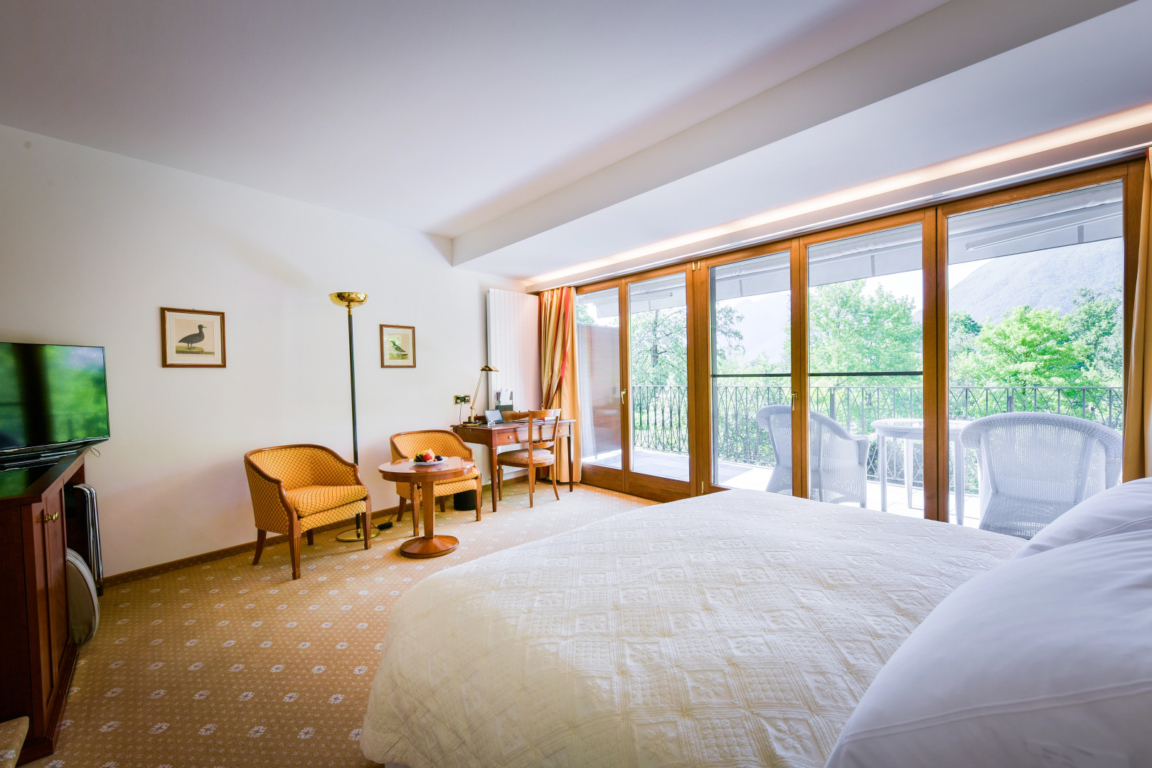 Castello del Sole Beach Resort & SPA