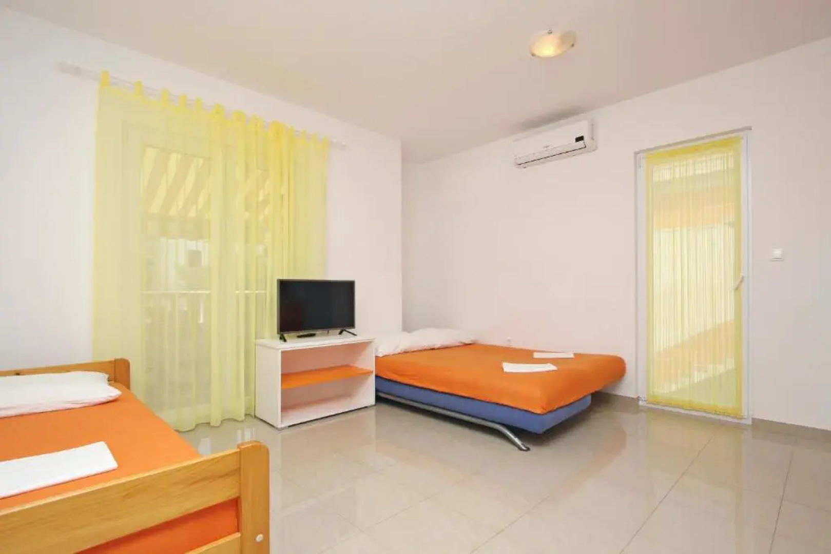 Apartmani Ruža