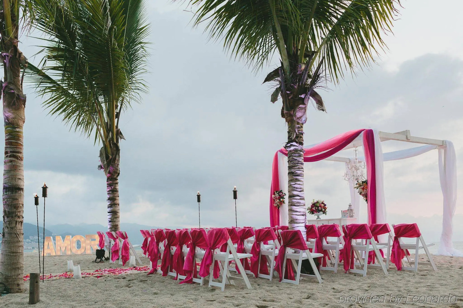 Fiesta Americana Puerto Vallarta All Inclusive & Spa