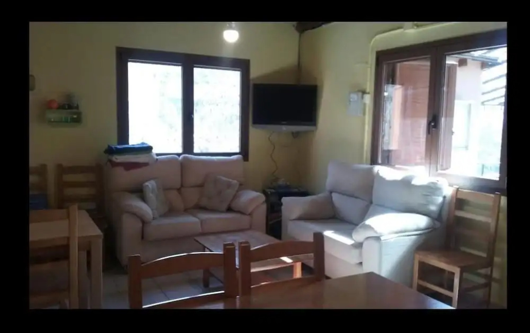 Albergue de Liri - Benasque