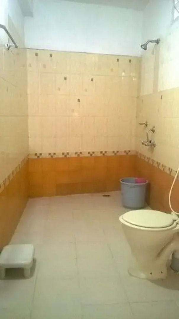 Vedanta Wake Up - Ernakulam, North Railway Station