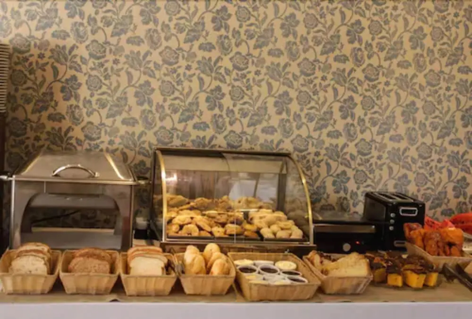 Pousada Vila da Neve