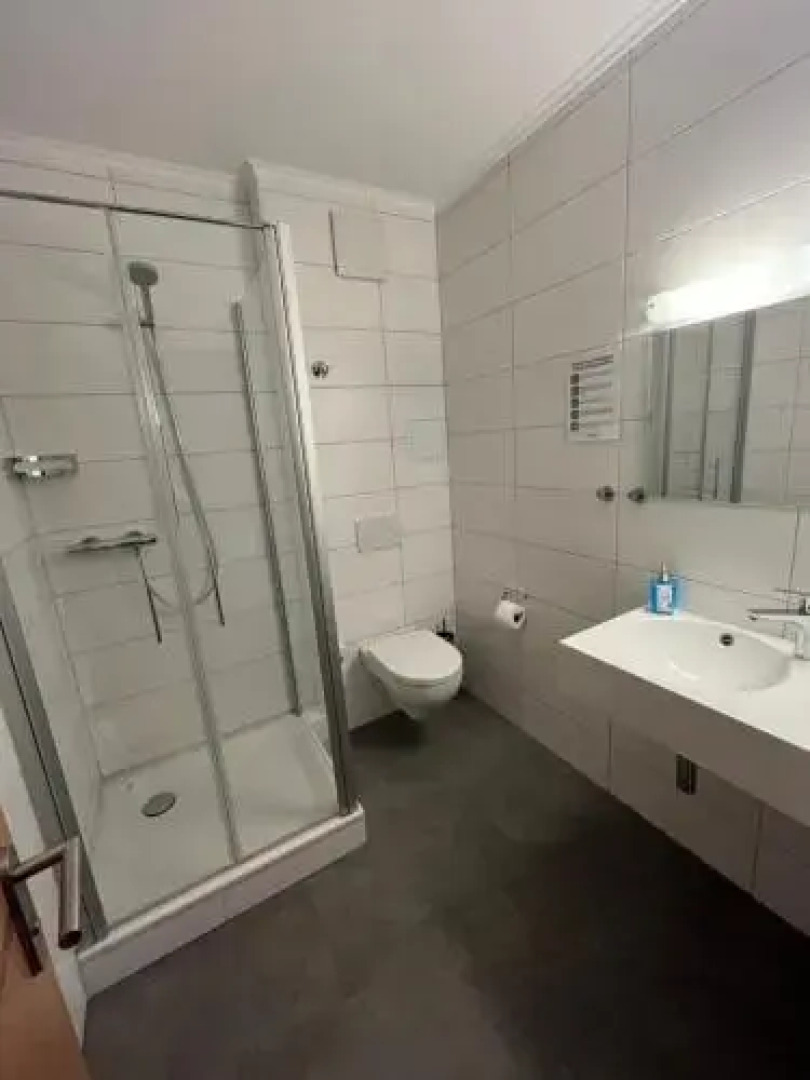 Hotel garni Zum Wolfsjäger