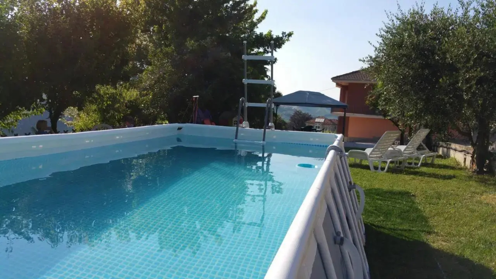 La Casatella Agriturismo