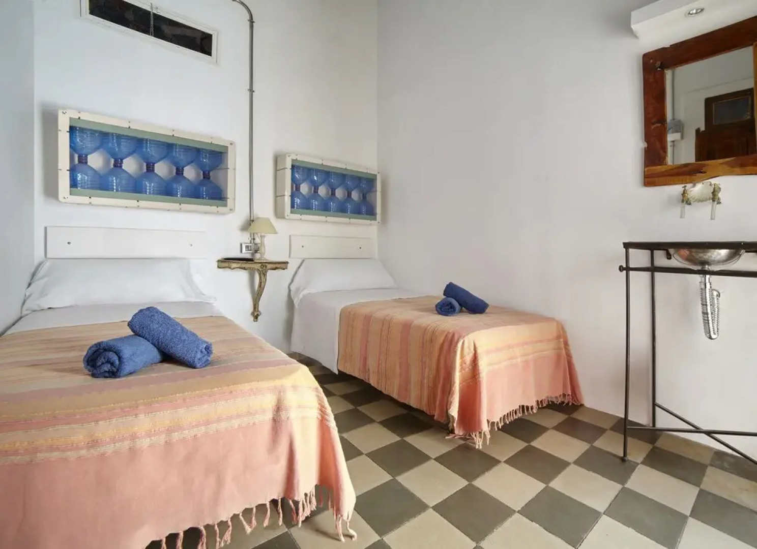 Ibiza Boutique Guest House