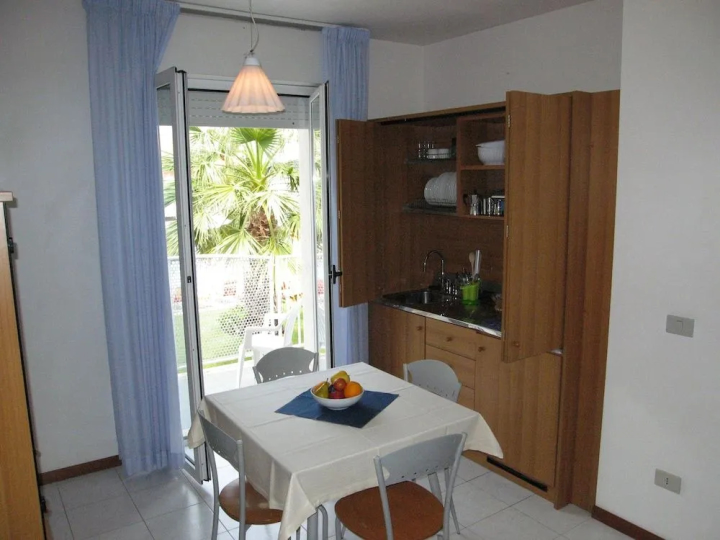 Centro Vacanze Domus Mater Gratiae