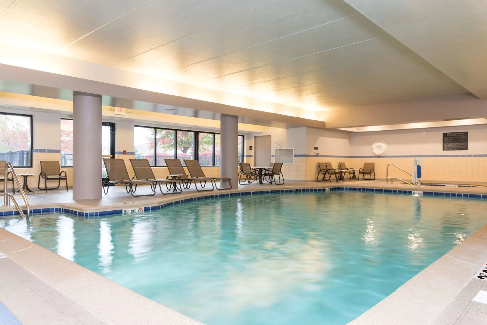 Hampton Inn & Suites East Lansing/Okemos