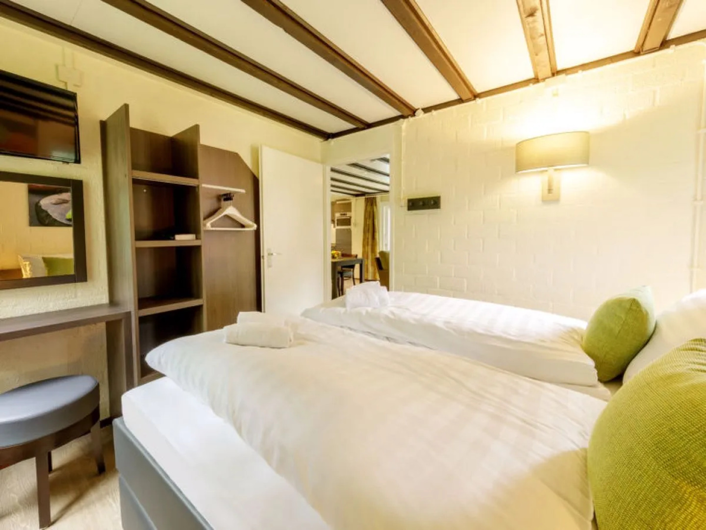 Center Parcs De Limburgse Peel 21452