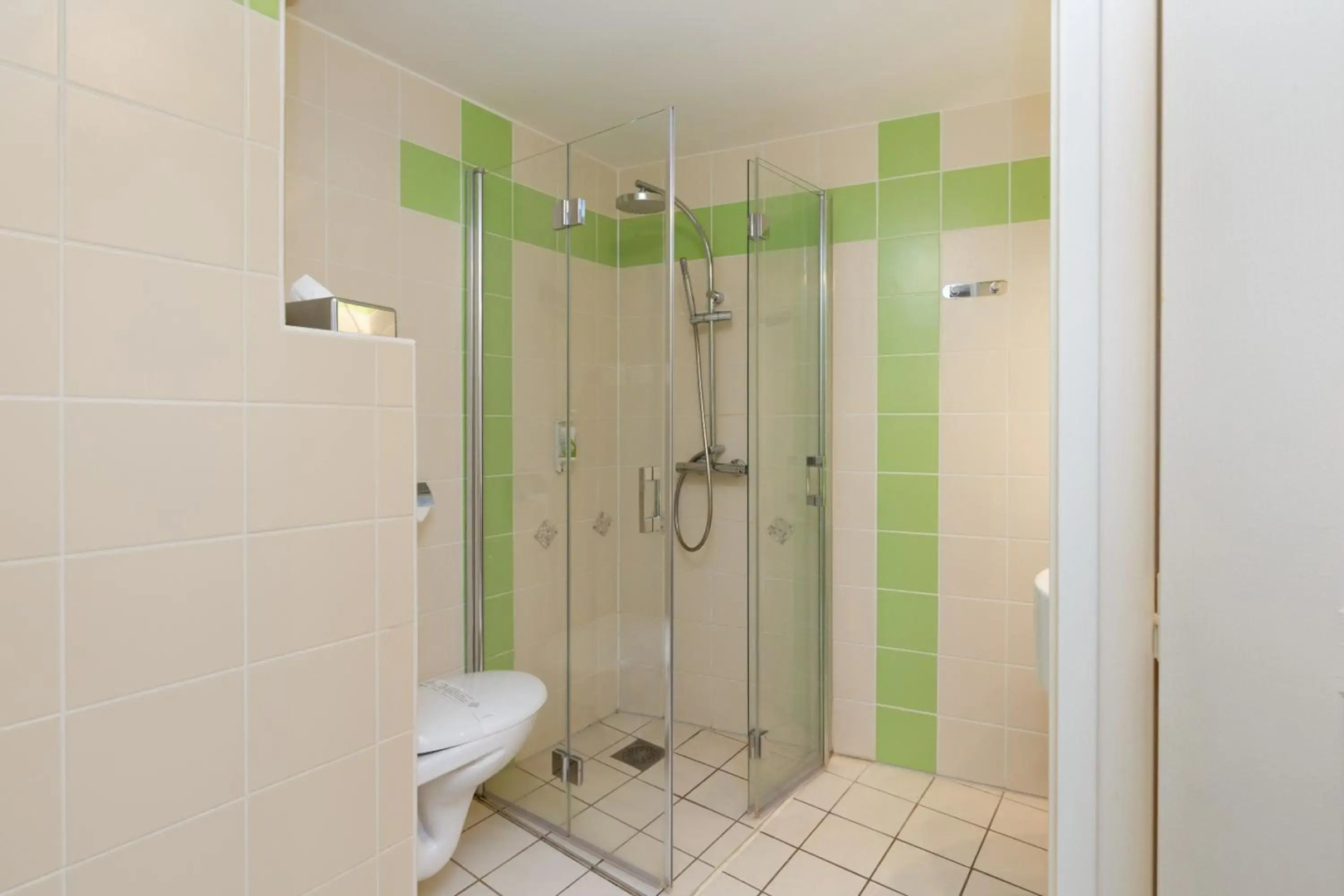 ResidHotel Toulouse Centre