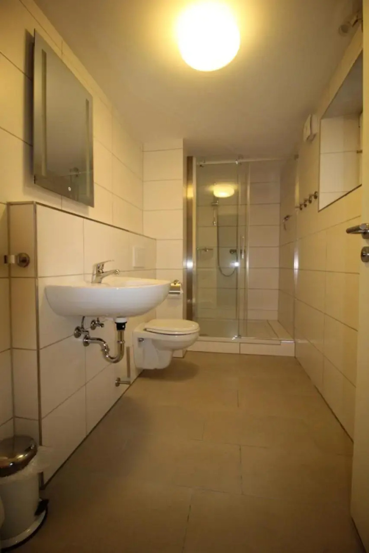 Gonsenheim - 3-Zimmer-Haus - Max. 5 Personen