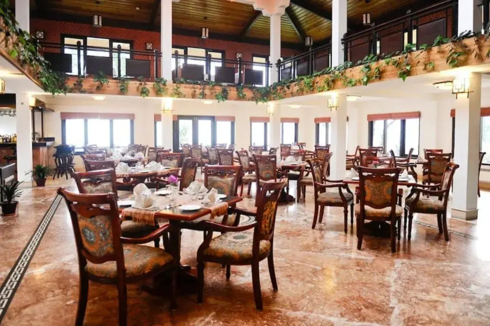 WelcomHeritage Denzong Regency