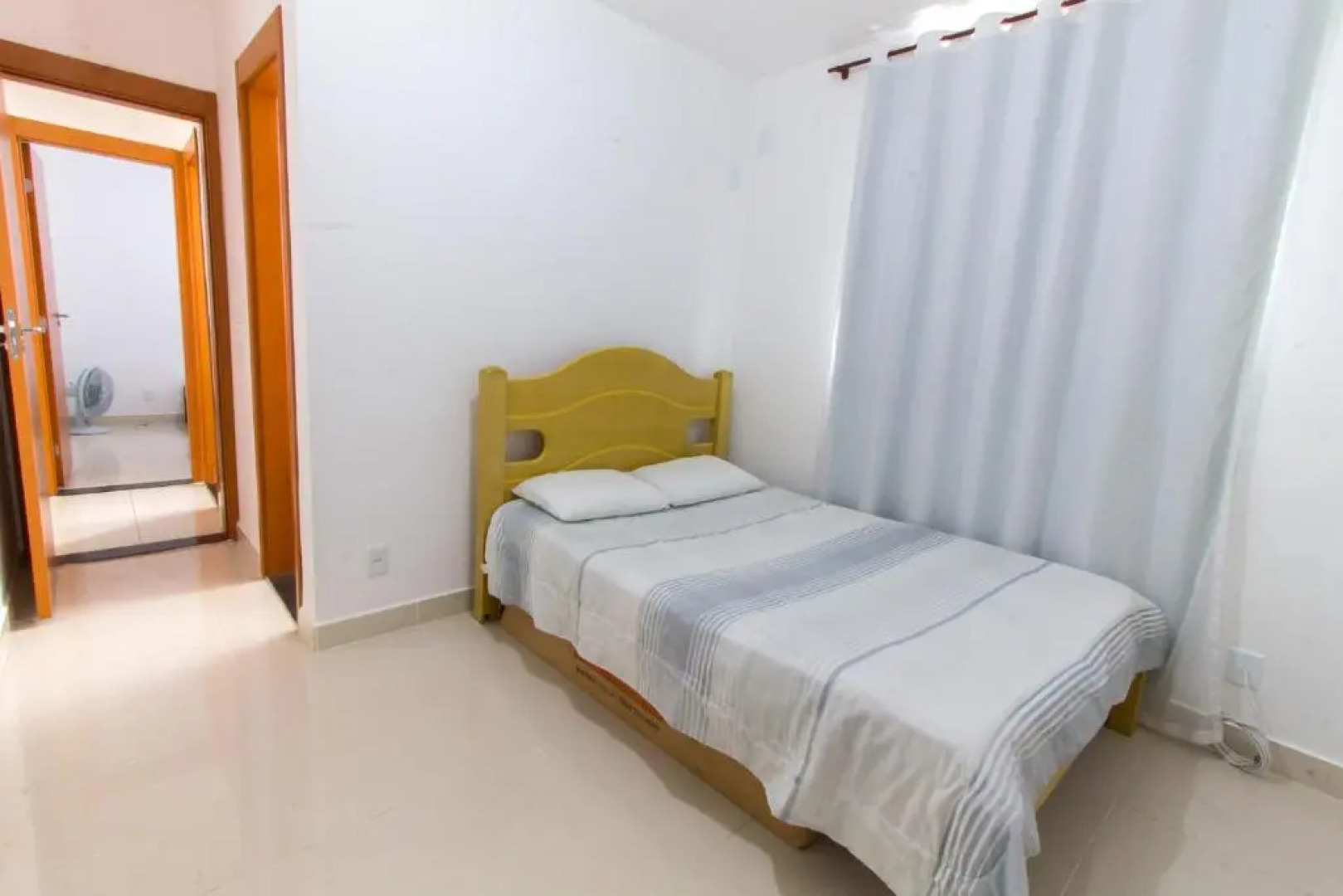 Apartamento 2 quartos com suíte