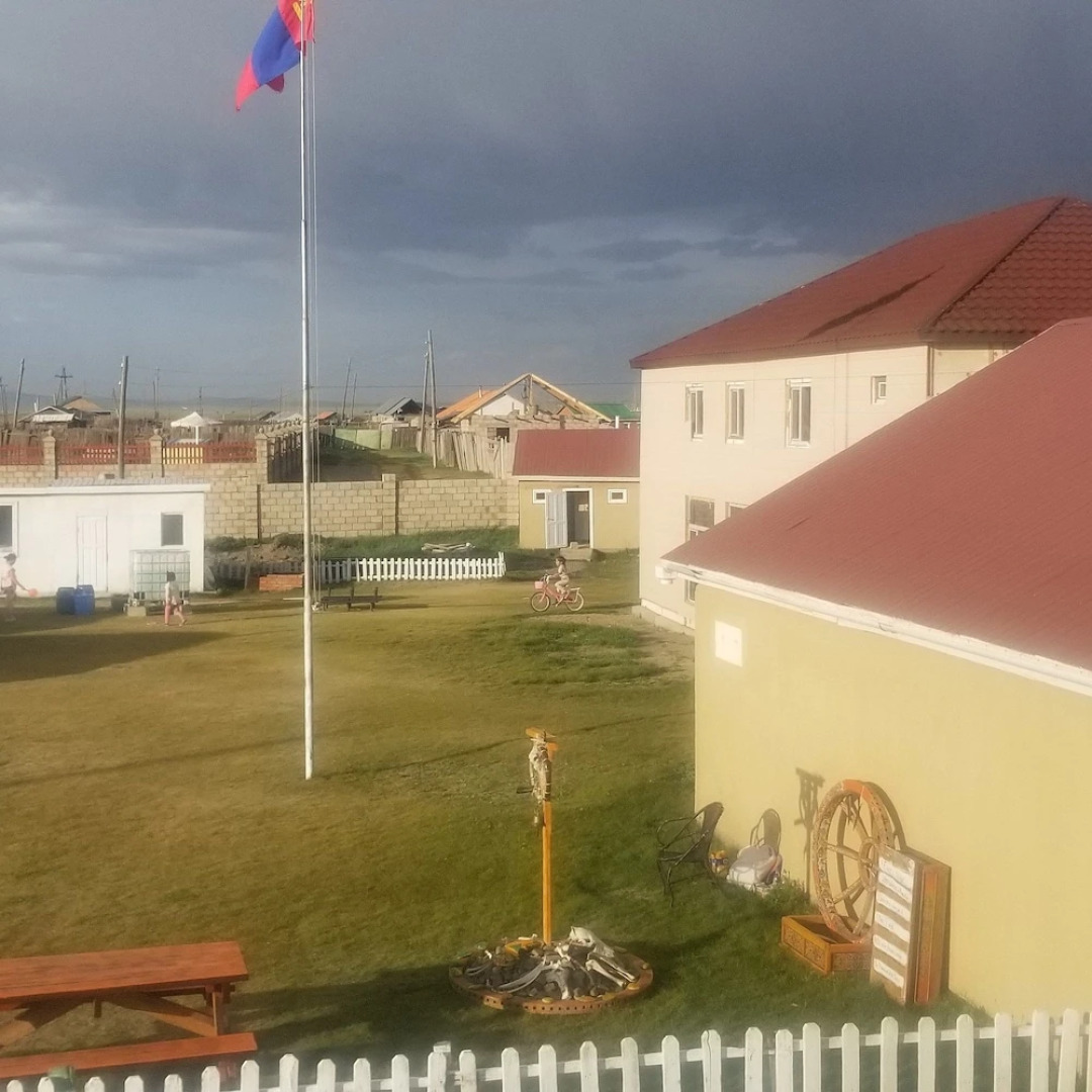 Family Tour Guest House