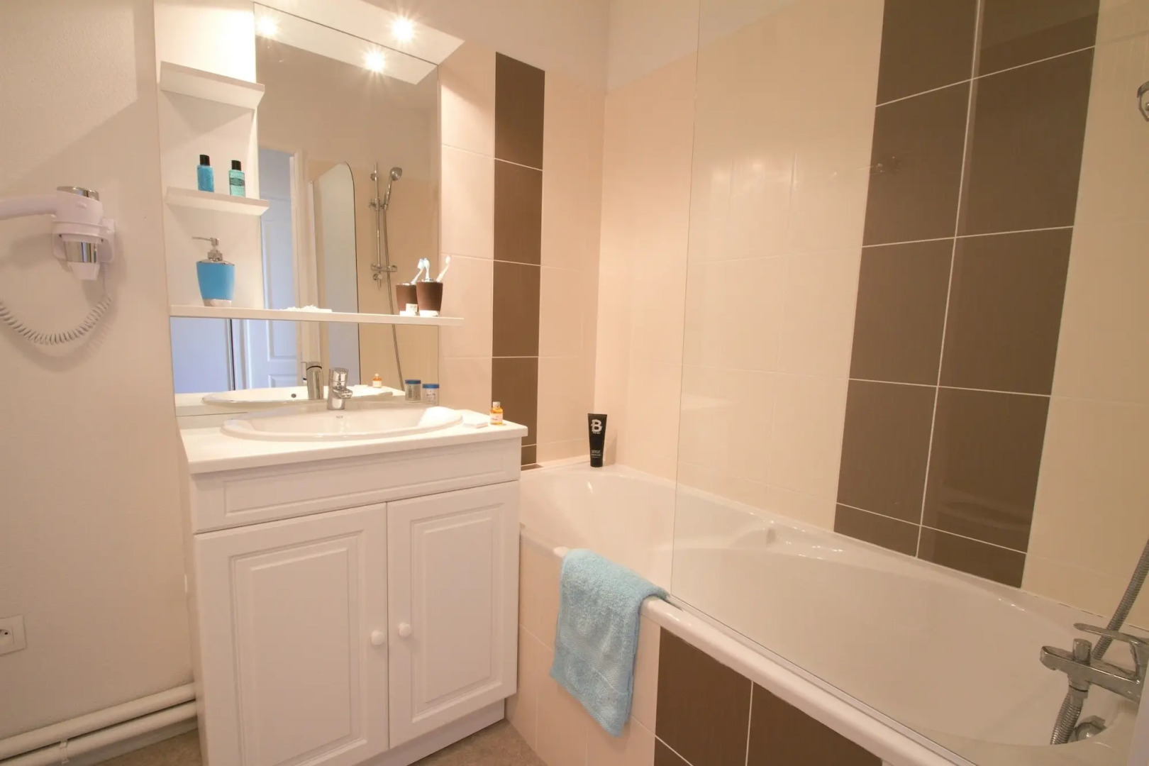 Residence Ker Goh Lenn - Vacancéole