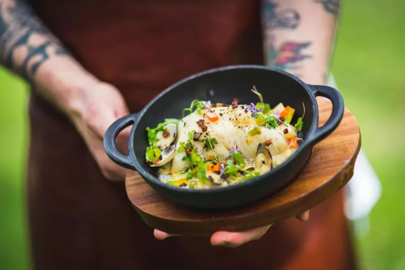 Högbo Brukshotell & Spa