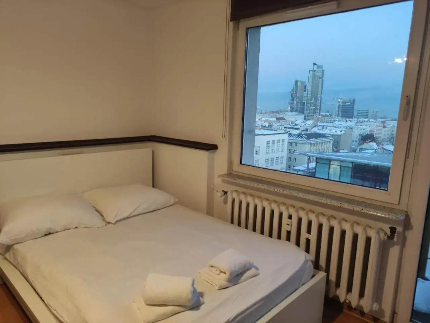 Sleepy3city with Sea View II