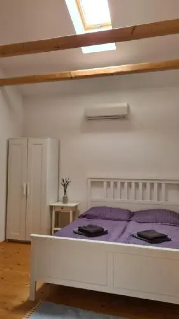 La Bobul Apartmens