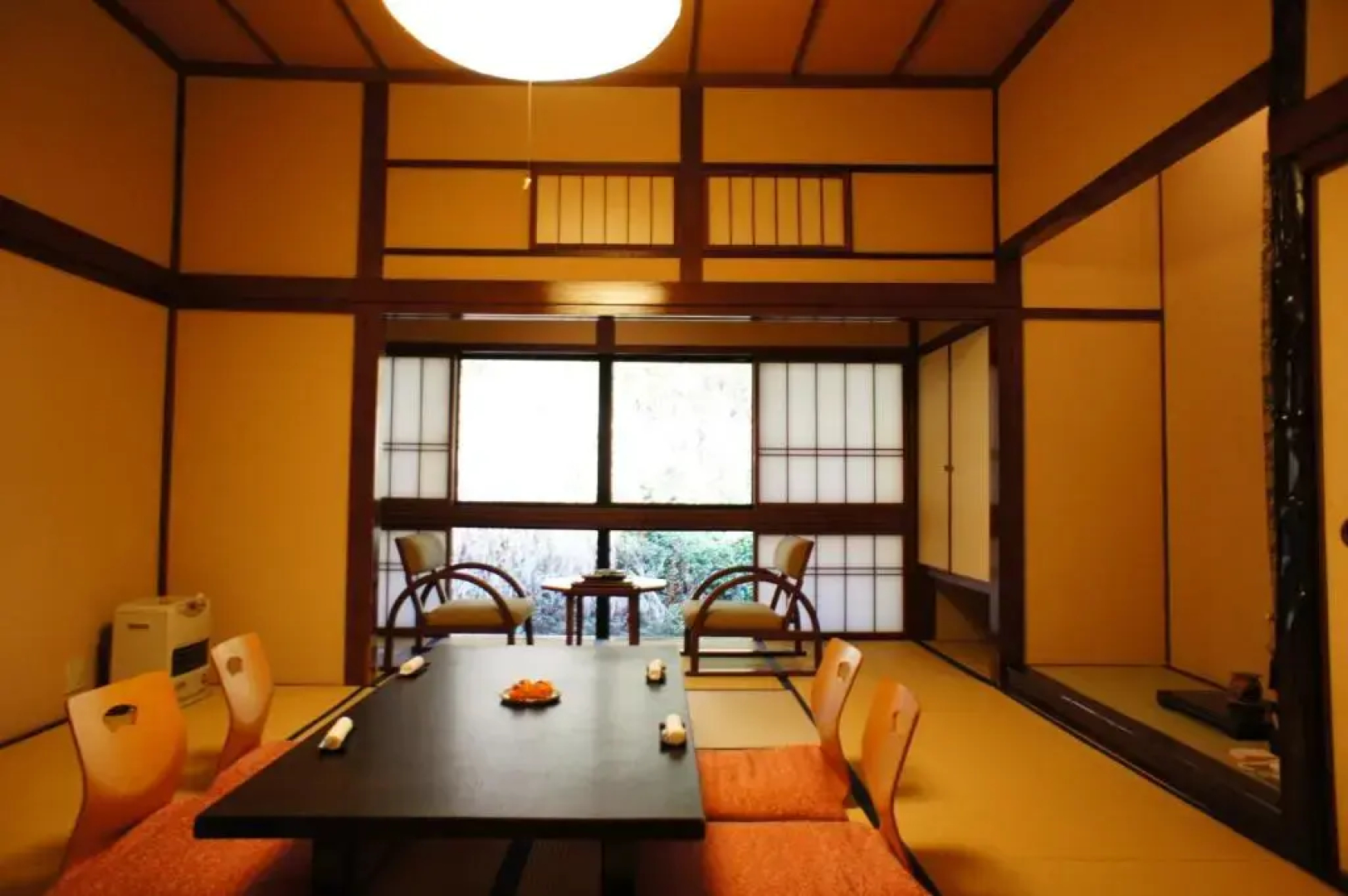 Yunotsu Onsen Hotel Kiunso