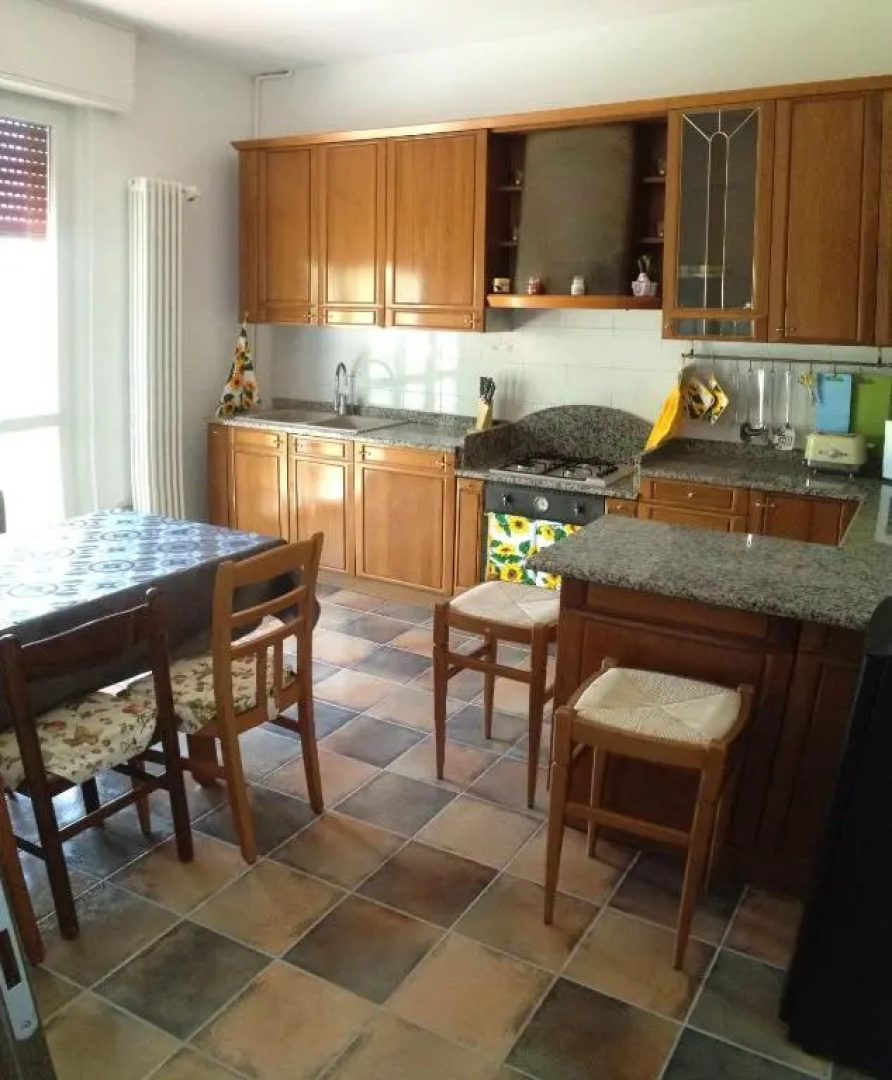 Grandi Cime Guest House