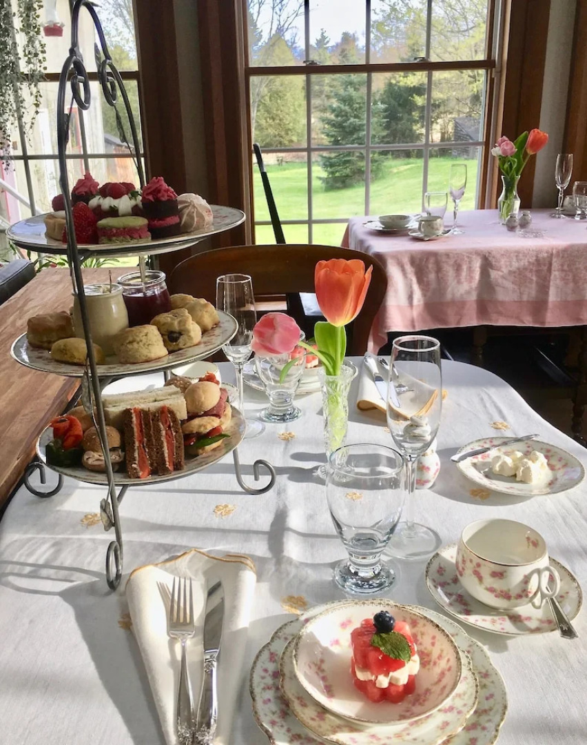 Harlem Stonegate B&B