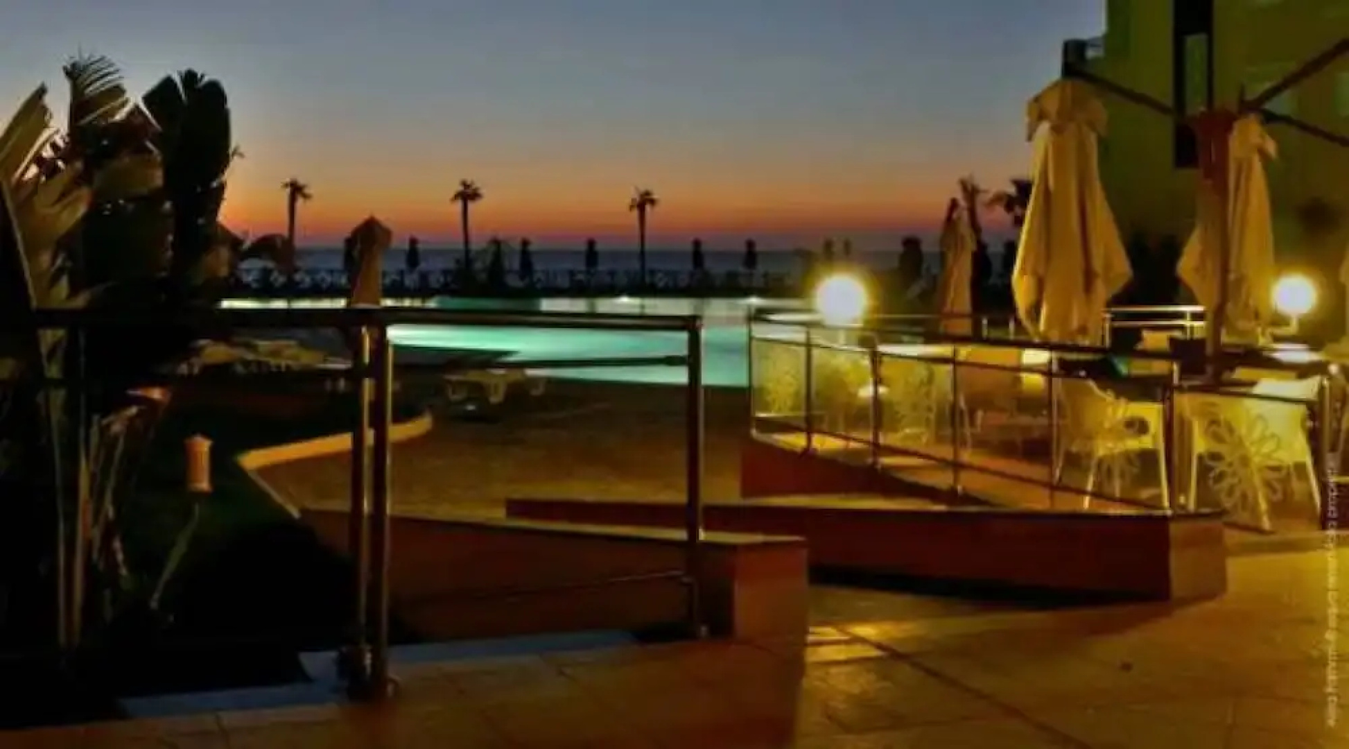 A unique one bedroom appartement in the middle of Aqua Resort Folla Sousse