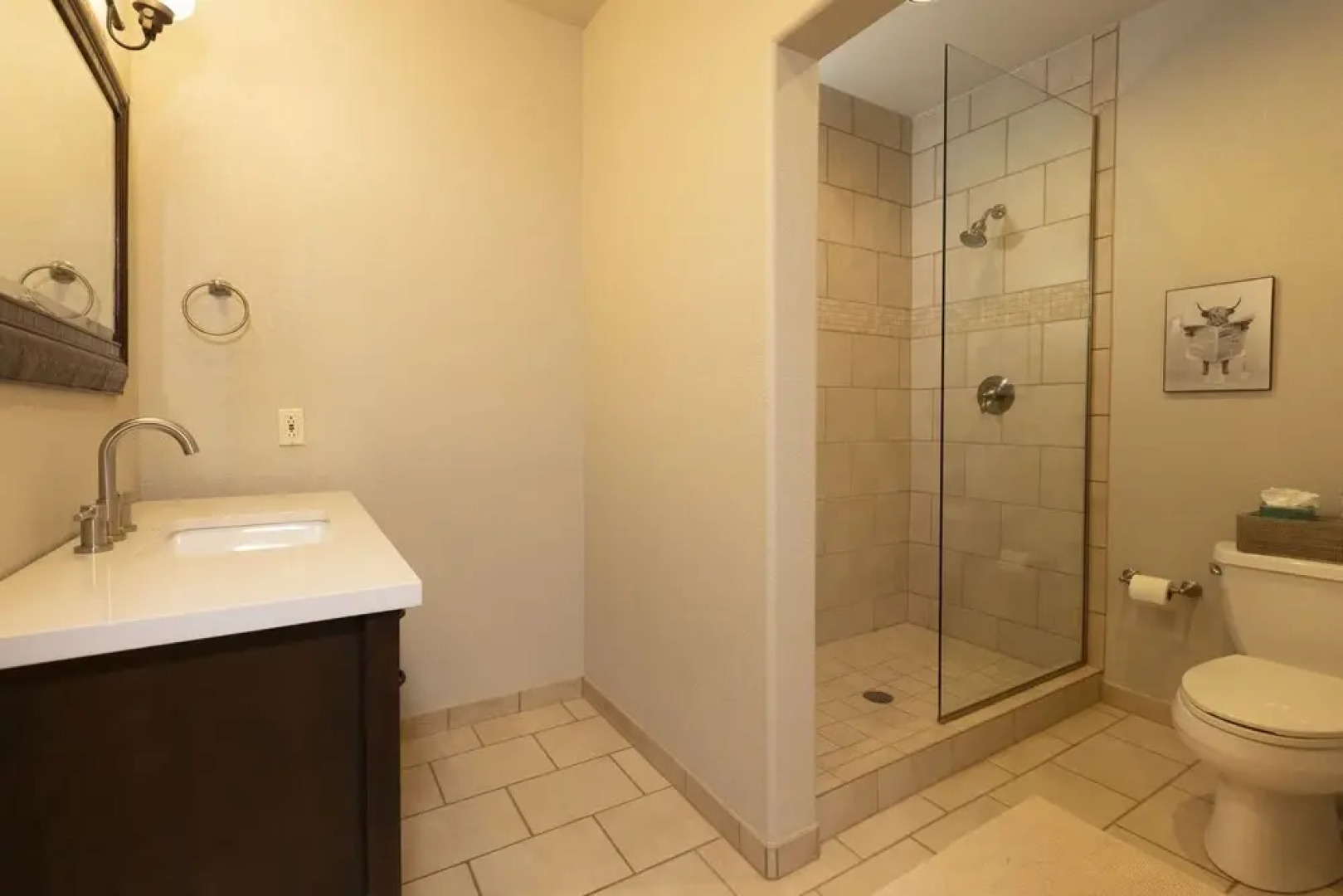 Edelweiss Five Bedroom Townhome 5 Hotel Room by Redawning