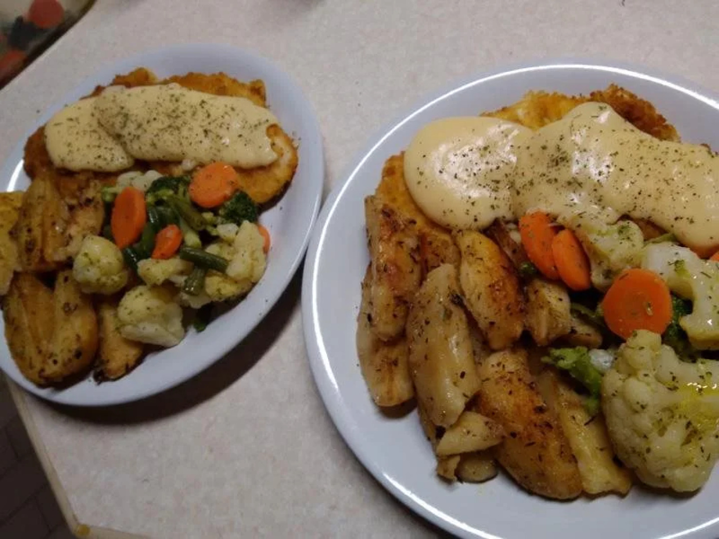 @Four Guest House Brits