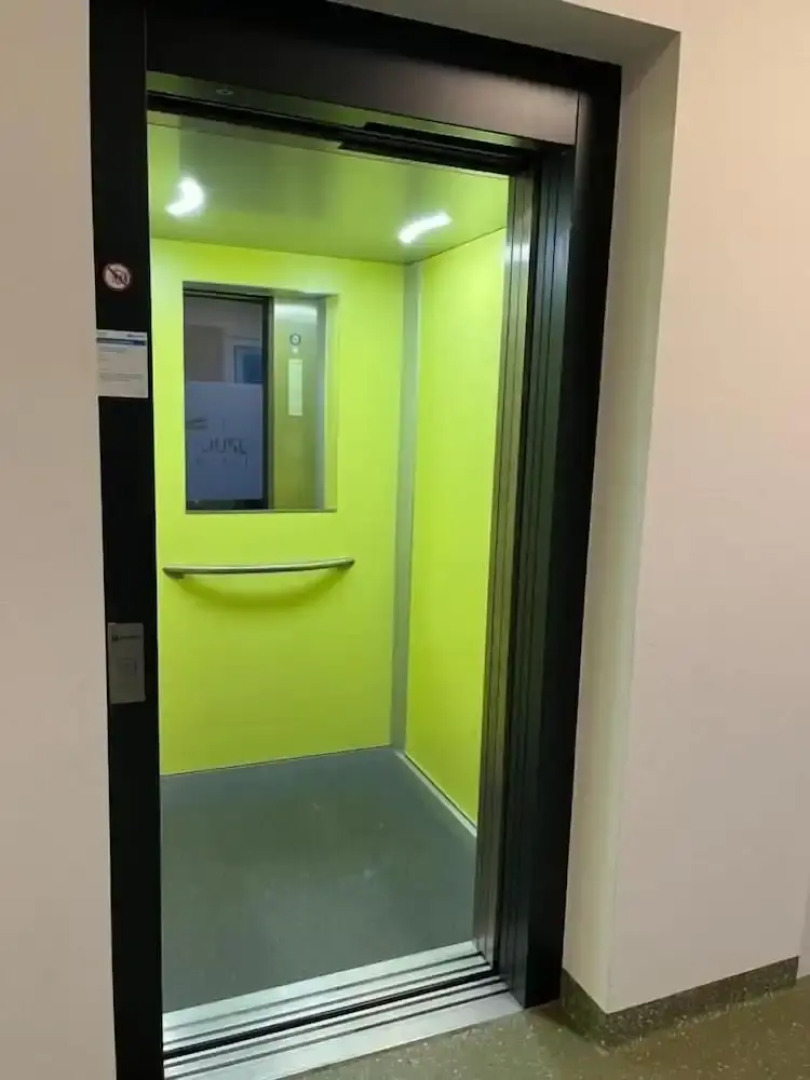 Longhouse Aparthotel