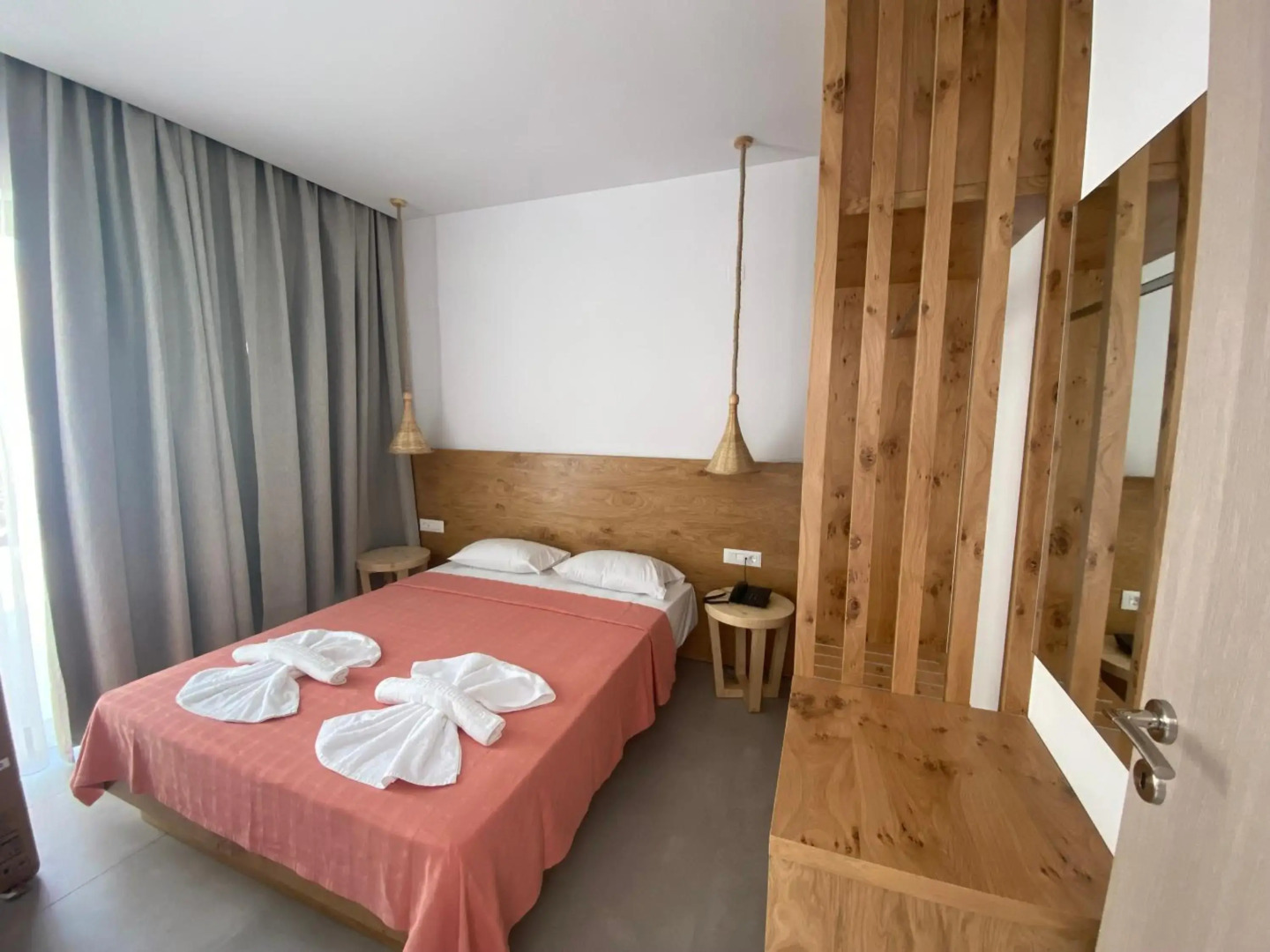 Blue Aegean Hotel & Suites