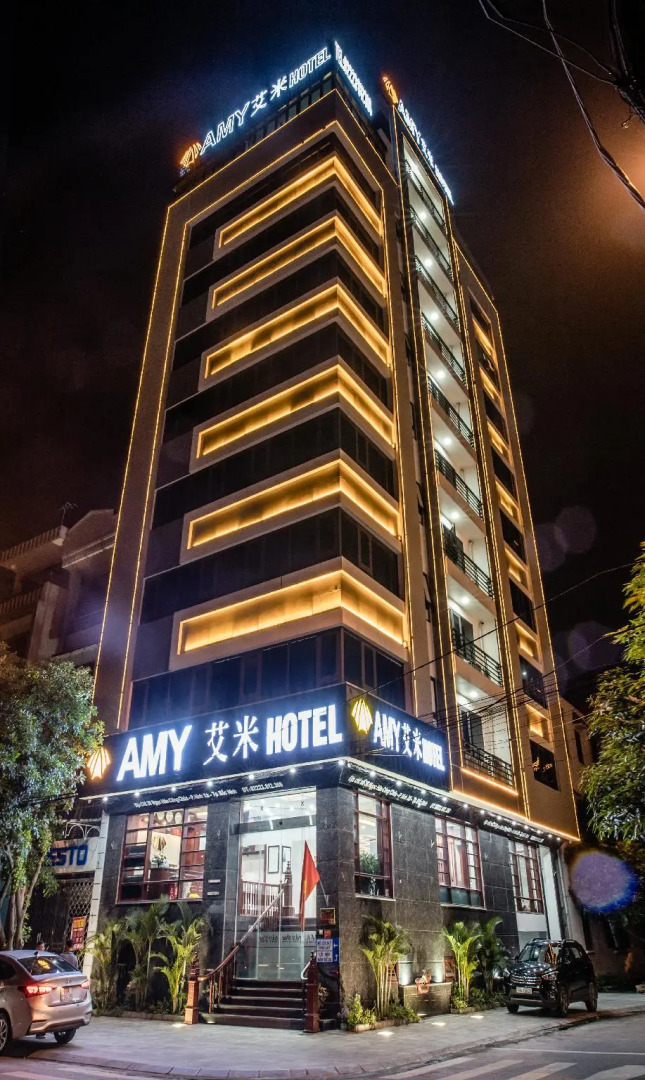 Amy Hotel