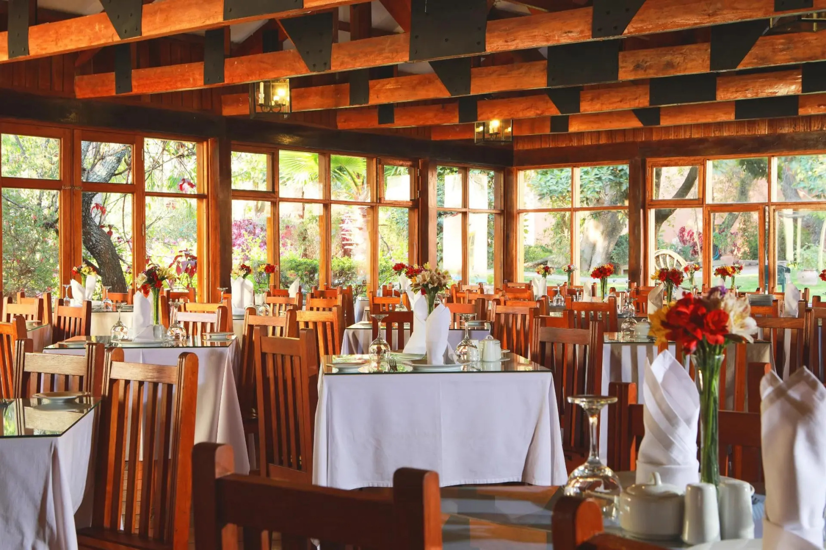 San Agustin Urubamba & Spa