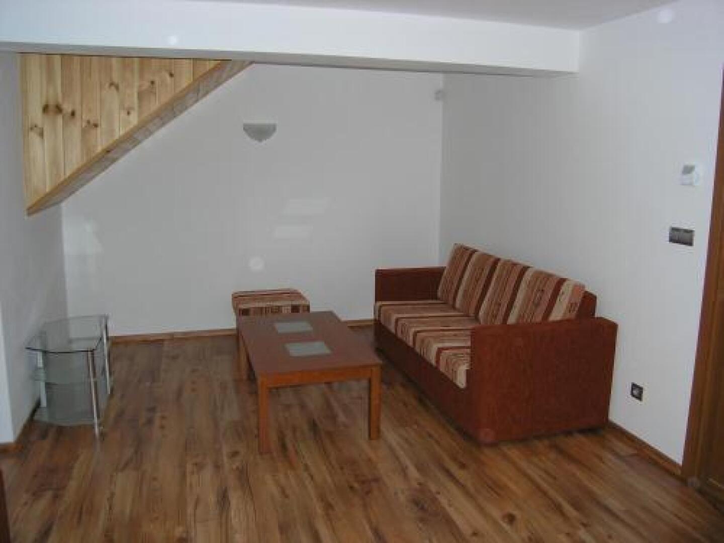 EA Appartements Na Filipce