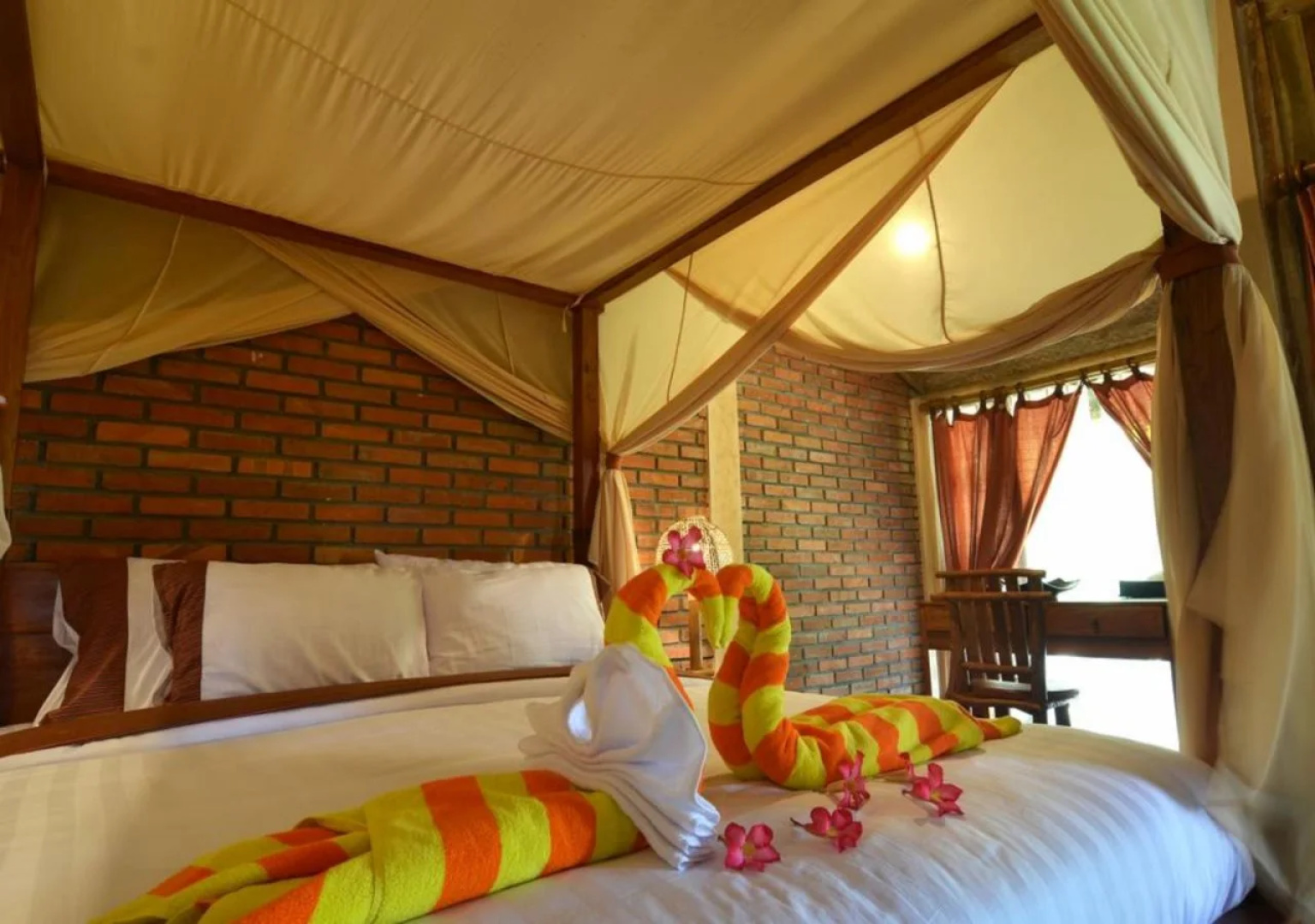 RAJAKLANA Resort, Villa And Spa