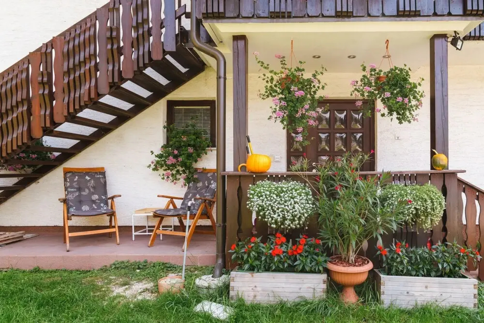Apartments Lake Bohinj Medja