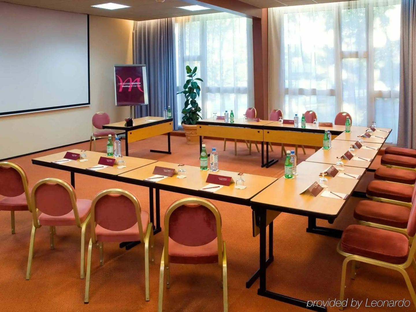 Mercure Reims Parc des Expositions
