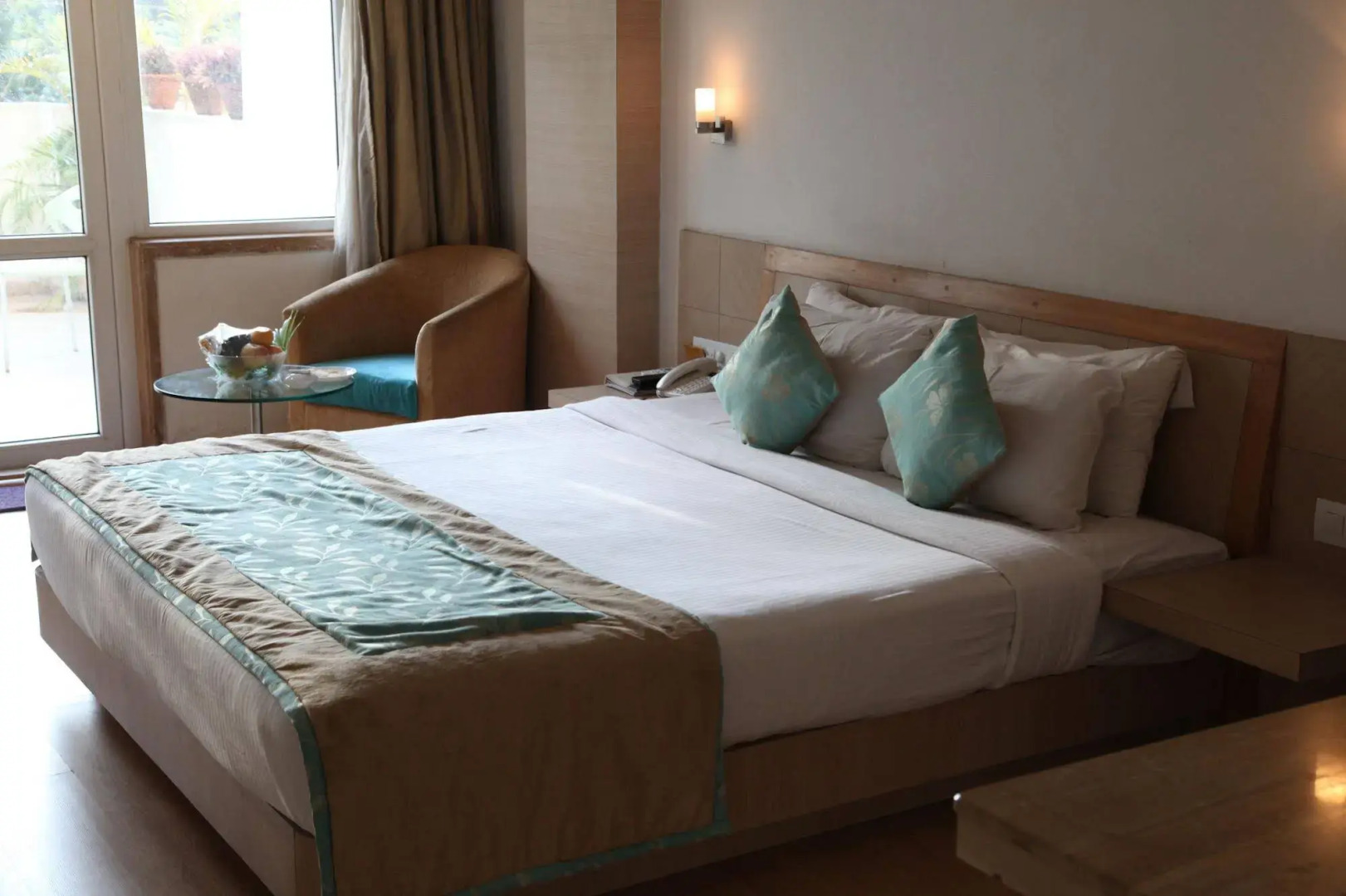 IRA By Orchid Bhubaneswar