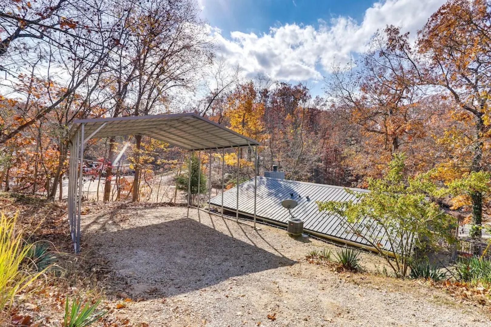Private Boat Dock: Sunrise Beach Home w/ Fire Pit