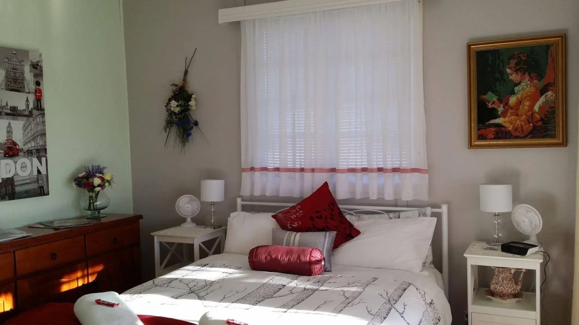 Andavine House Bed & Breakfast