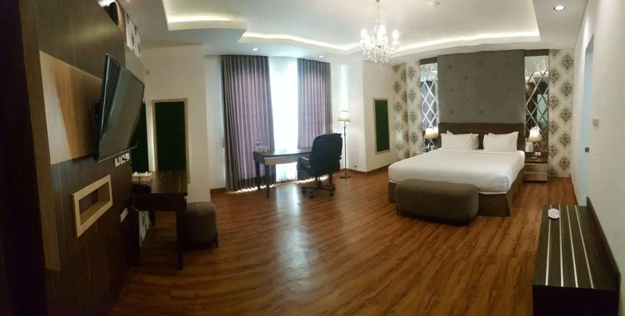 Dewinda Lubuk Linggau