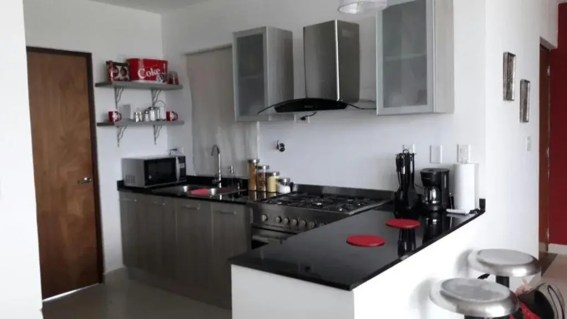 Las Perlas Playa Blanca