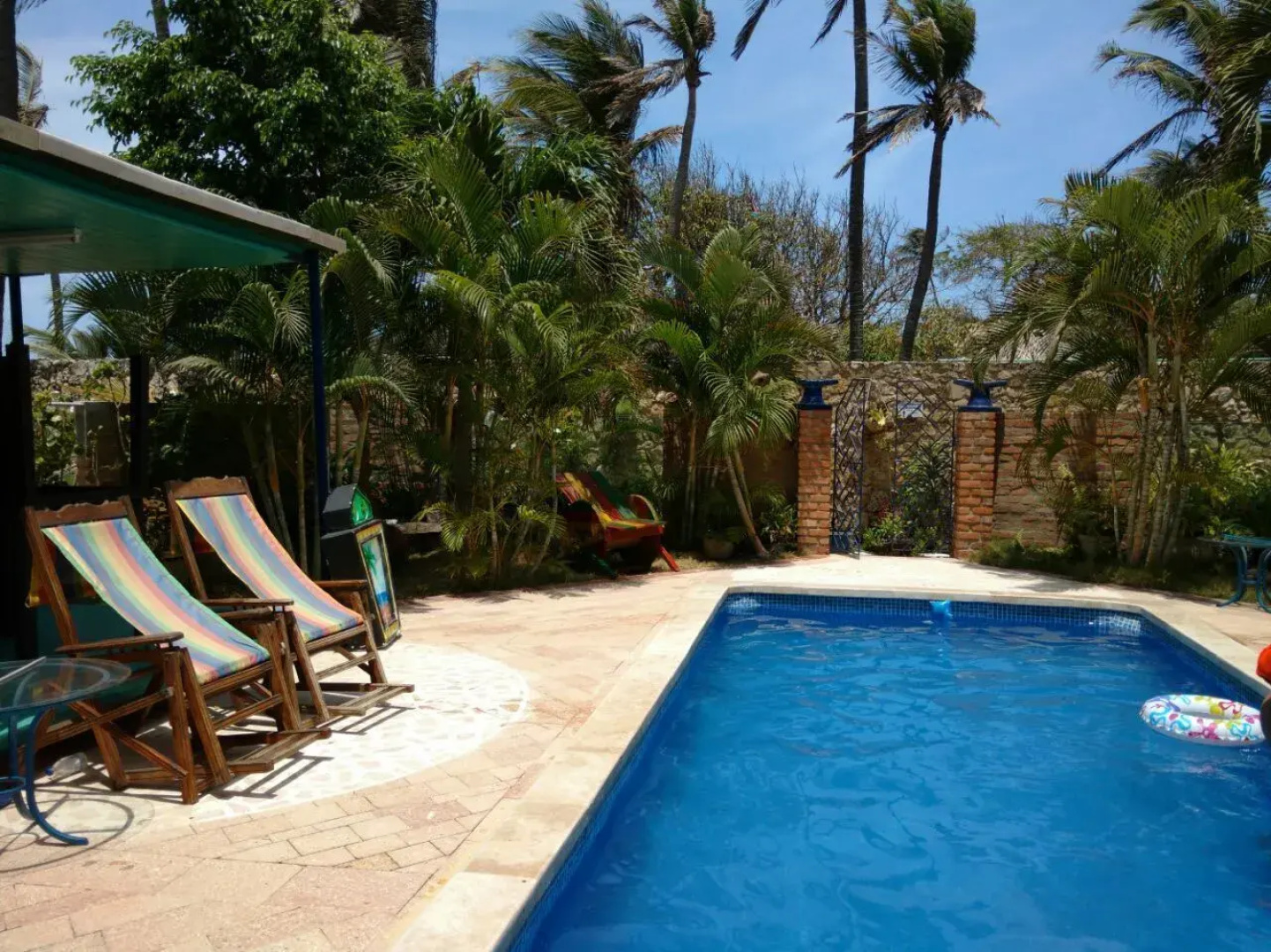 Casa Berastegui