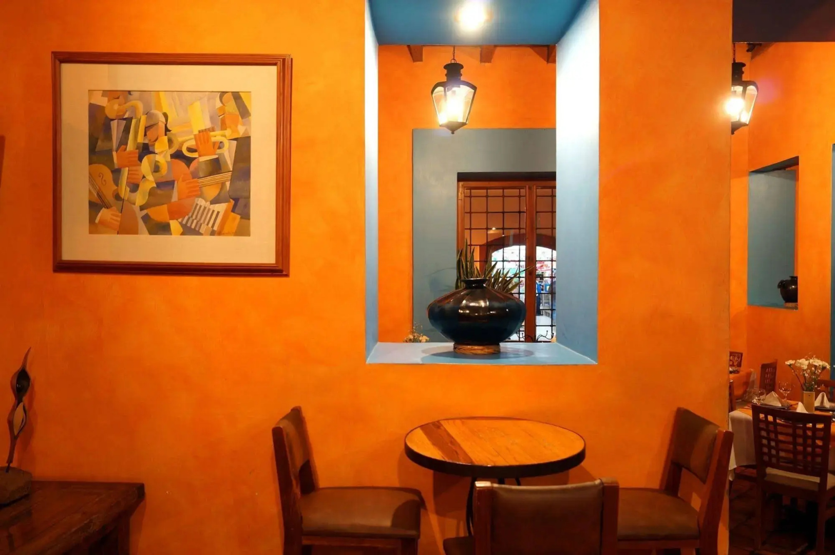 Hotel Posada El Paraíso