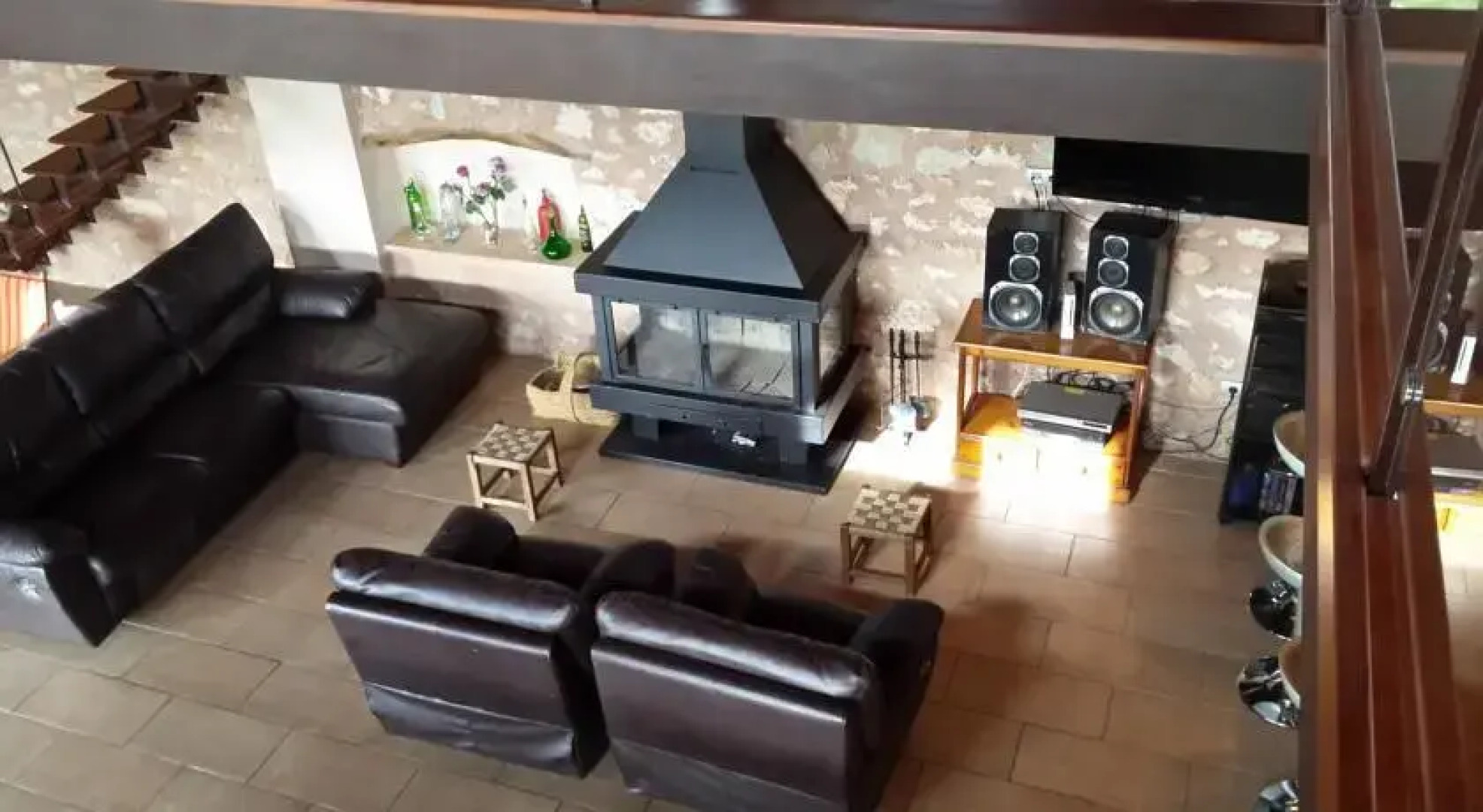 MVH-Loft Rural en LLoseta