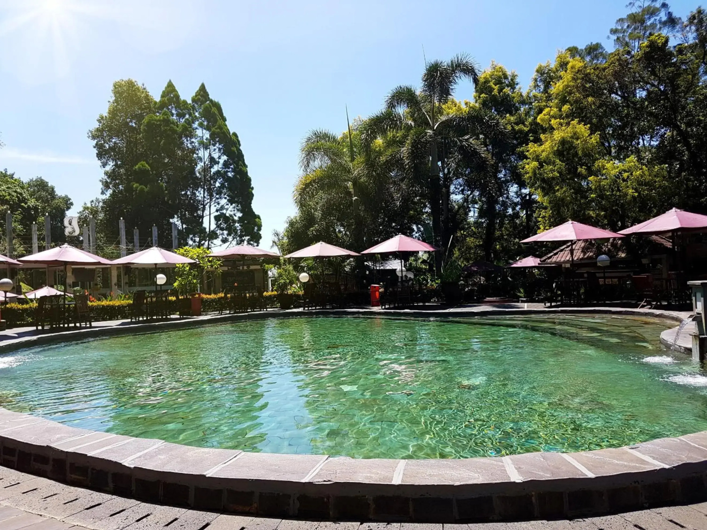 Gracia Spa Resort