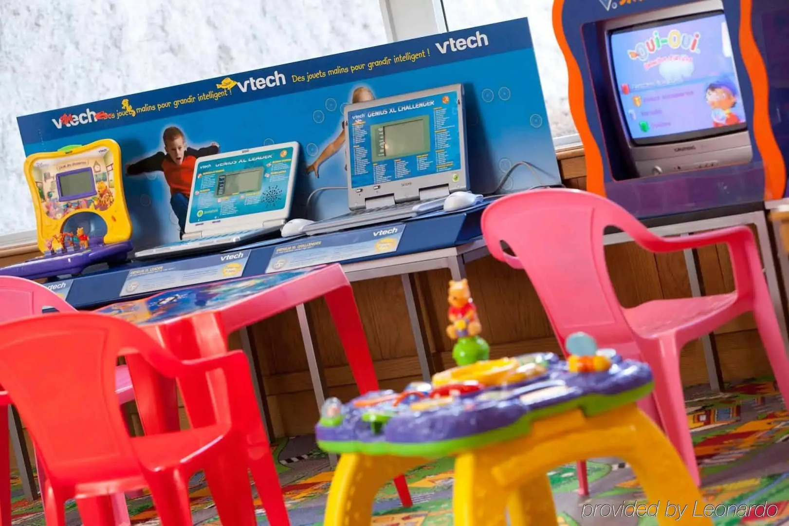 ibis Styles Mâcon Saint Albain La Salle (ex all seasons)