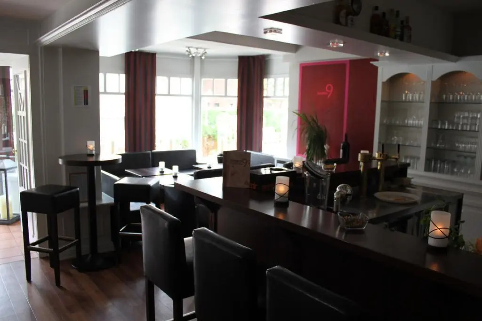 Hotel Sylter Hof