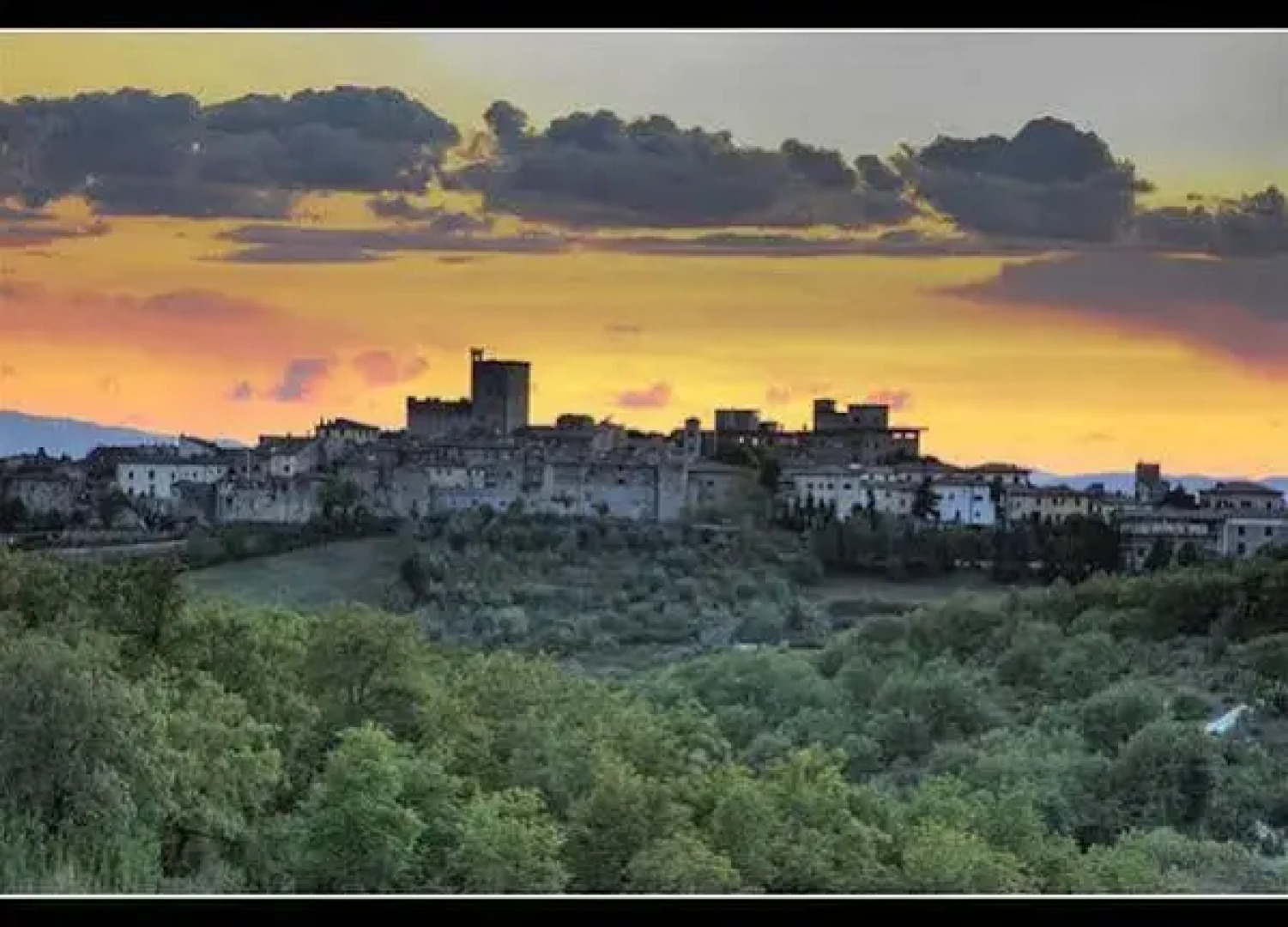 San Martino - Casa Landi