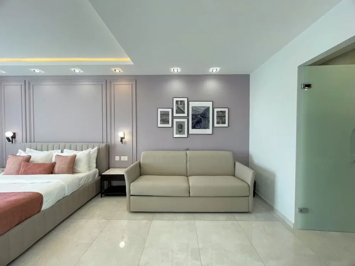 Pietro Boutique Hotel and Residences
