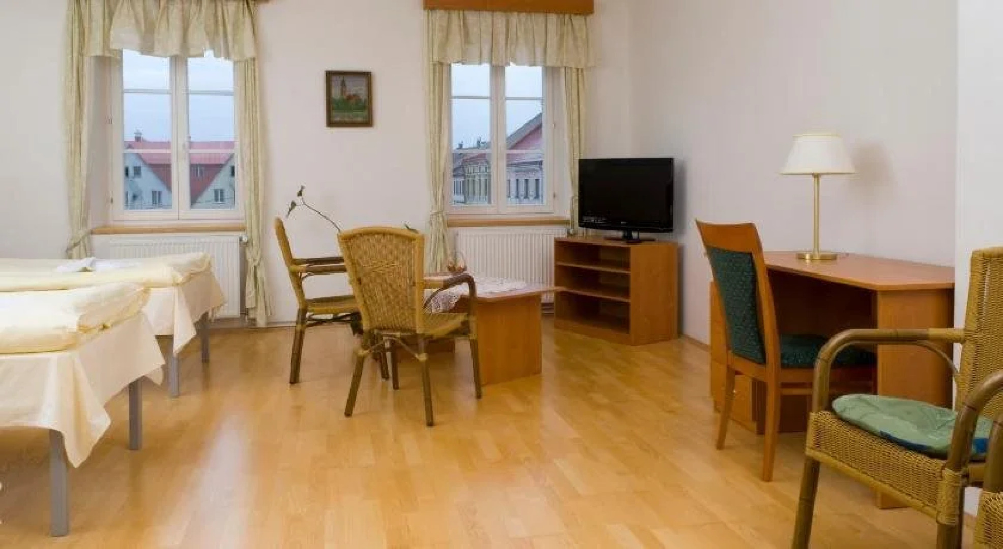 Městský Hotel Dorinka